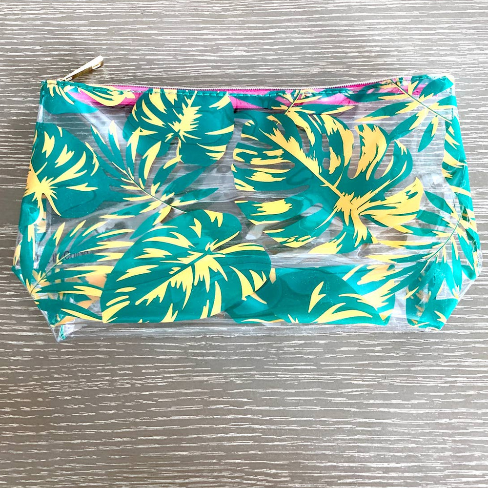 3 FOR $15 Makeup Bag